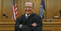 "القاضي الرحيم".. فرانك كابريو يودّع العالم (فيديو)