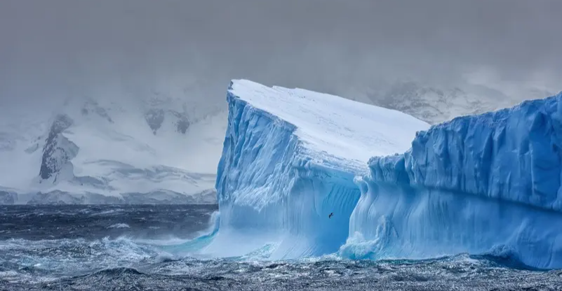 خطر جليدي يهدد بابتلاع مدن عالمية تحت الماء
