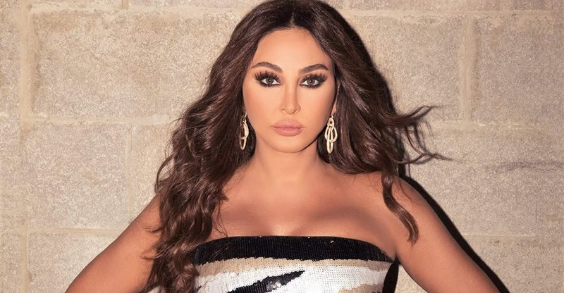 احتيال يطيح بملايين إليسا والمتهم يهرب من مطار بيروت