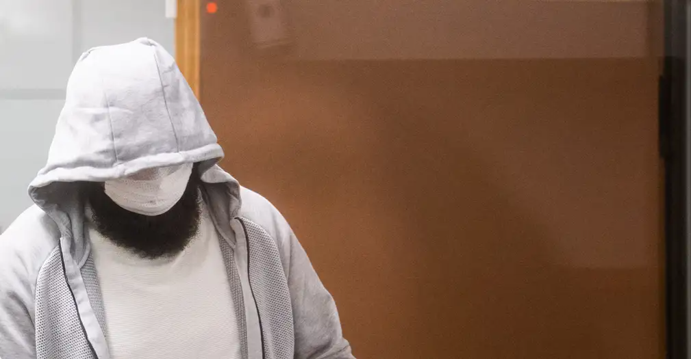 Germany upholds deportation ruling against former ISIS leader Abu Walaa