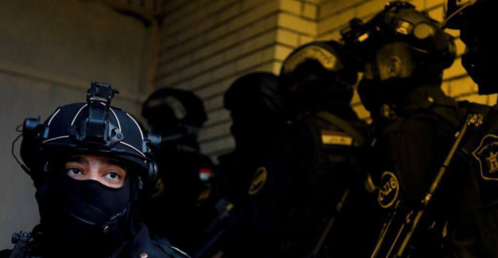 الأمن العراقي يفكك شبكة فساد مالي متورطة بهدر مليارات الدنانير