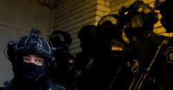 الأمن العراقي يفكك شبكة فساد مالي متورطة بهدر مليارات الدنانير