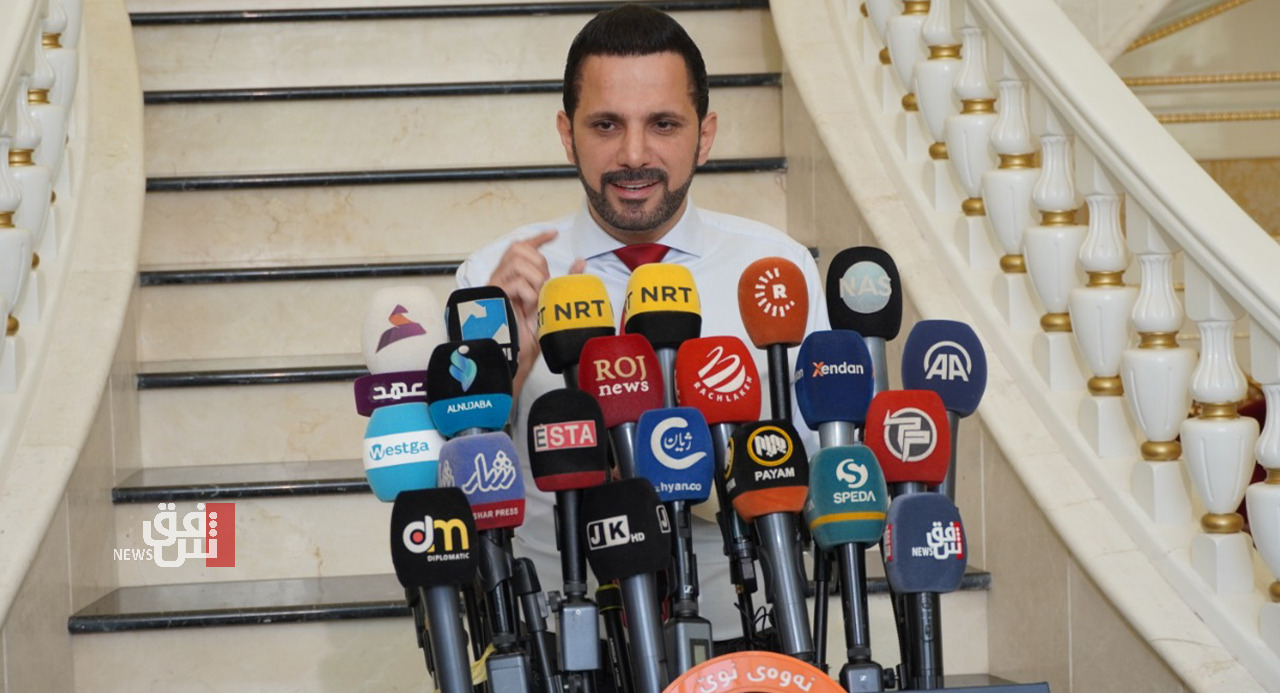 محكمة السليمانية تؤجل البت بقضية شاسوار عبد الواحد