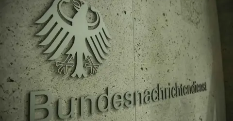 Germany uses video games to recruit spies