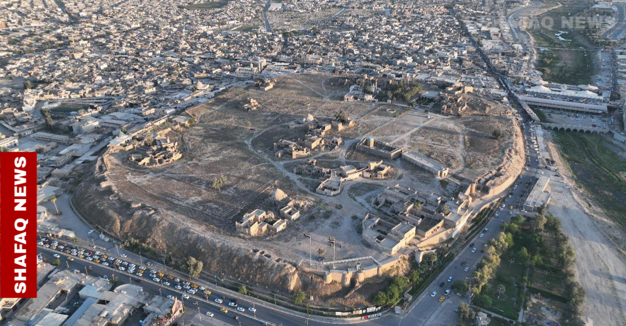 كركوك.. مطالبات بنقل محال بيع الخمور خارج الأحياء السكنية