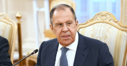 Lavrov: Putin open to Zelenskyy meeting with conditions