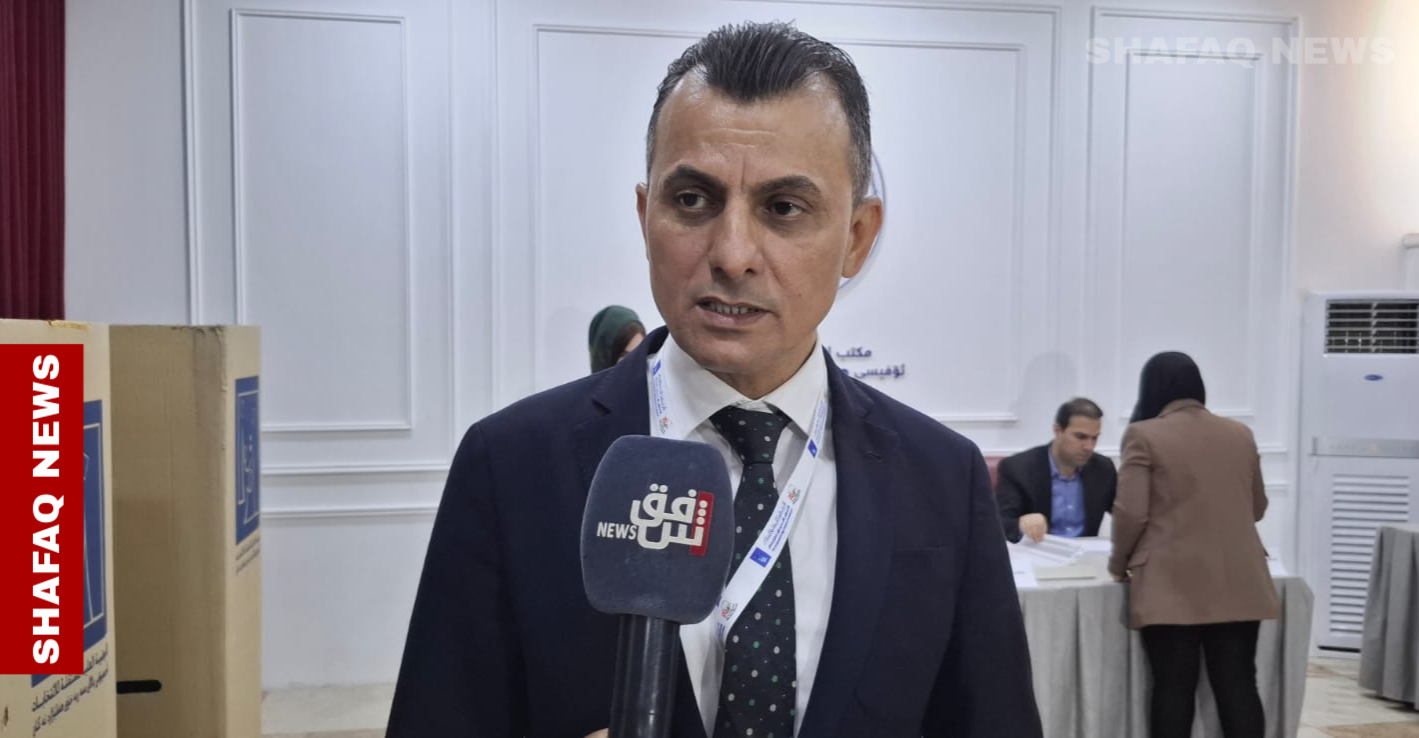 المفوضية تعلن إجراءات جديدة تخص الانتخابات