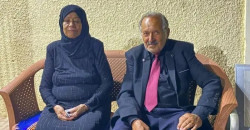 زواج مؤثر لسبعينيين داخل دار مسنين (صور)