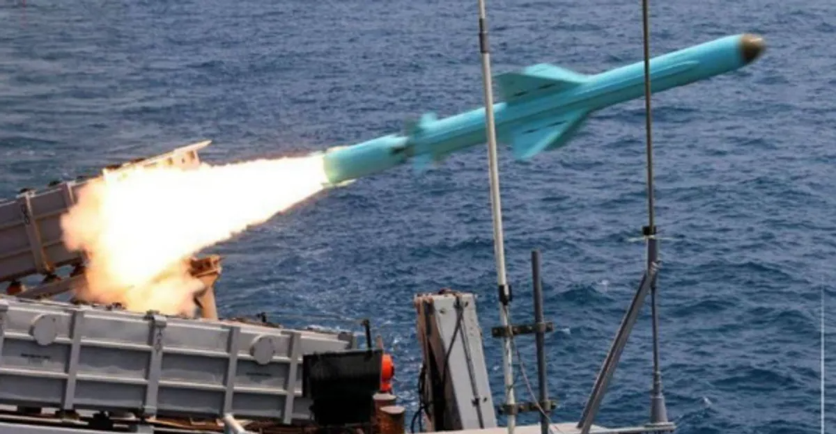 إيران تختتم مناورات عسكرية استخدمت فيها صواريخ ومسيرات