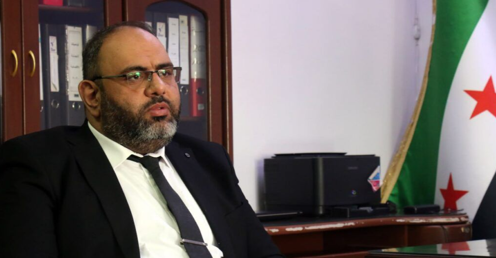 Syrian government reveals plan to revive industry