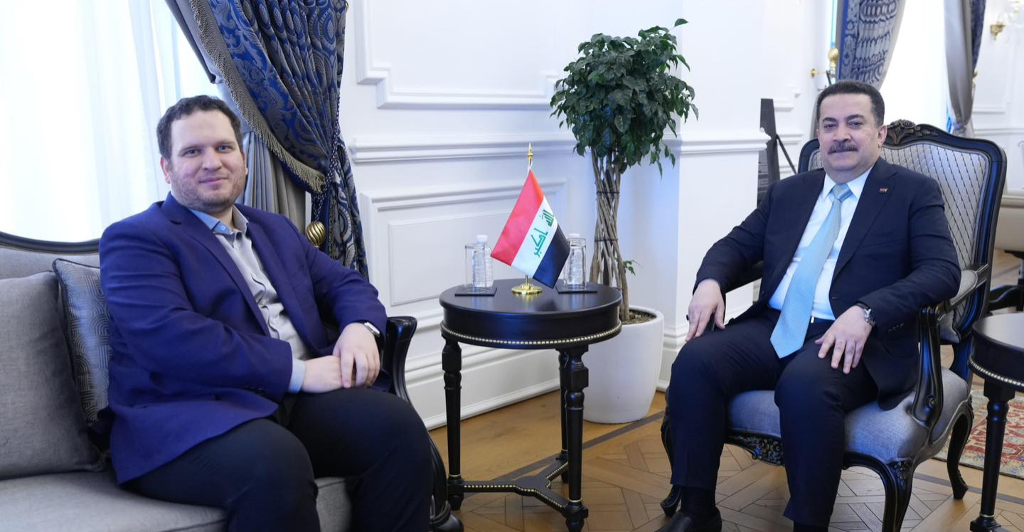 "كعكة الرئيس" على طاولة السوداني ومخرج عراقي