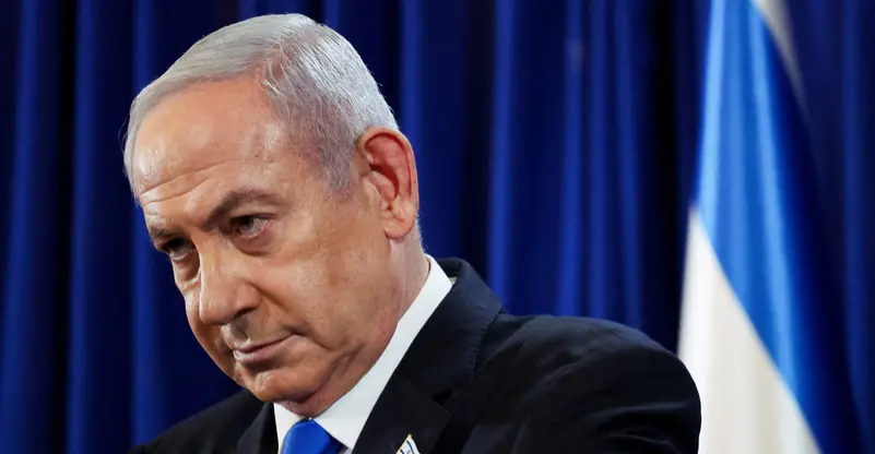 Netanyahu: Gaza war nearing end with Hamas defeat