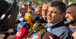 Kurdistan orders arrest of high-profile figures, including PFP Leader