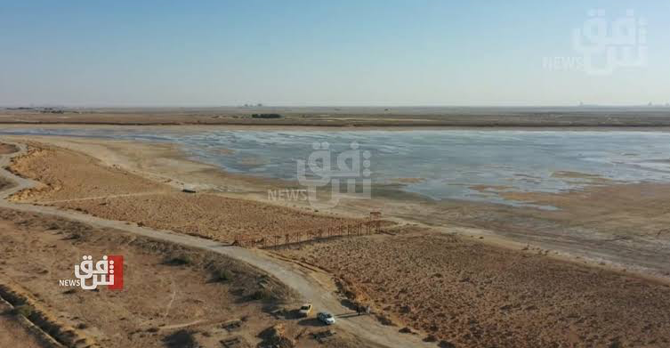 كركوك تنفي قطع منافذ محطات الإسالة: مياه الشرب موجودة