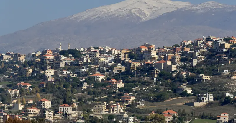 مخطط لإنشاء "منطقة ترامب الاقتصادية" جنوب لبنان لإبعاد حزب الله