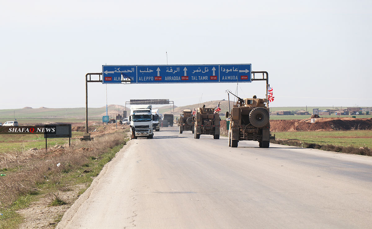 Prison break in Syria's Hasakah: Gunmen mount attack