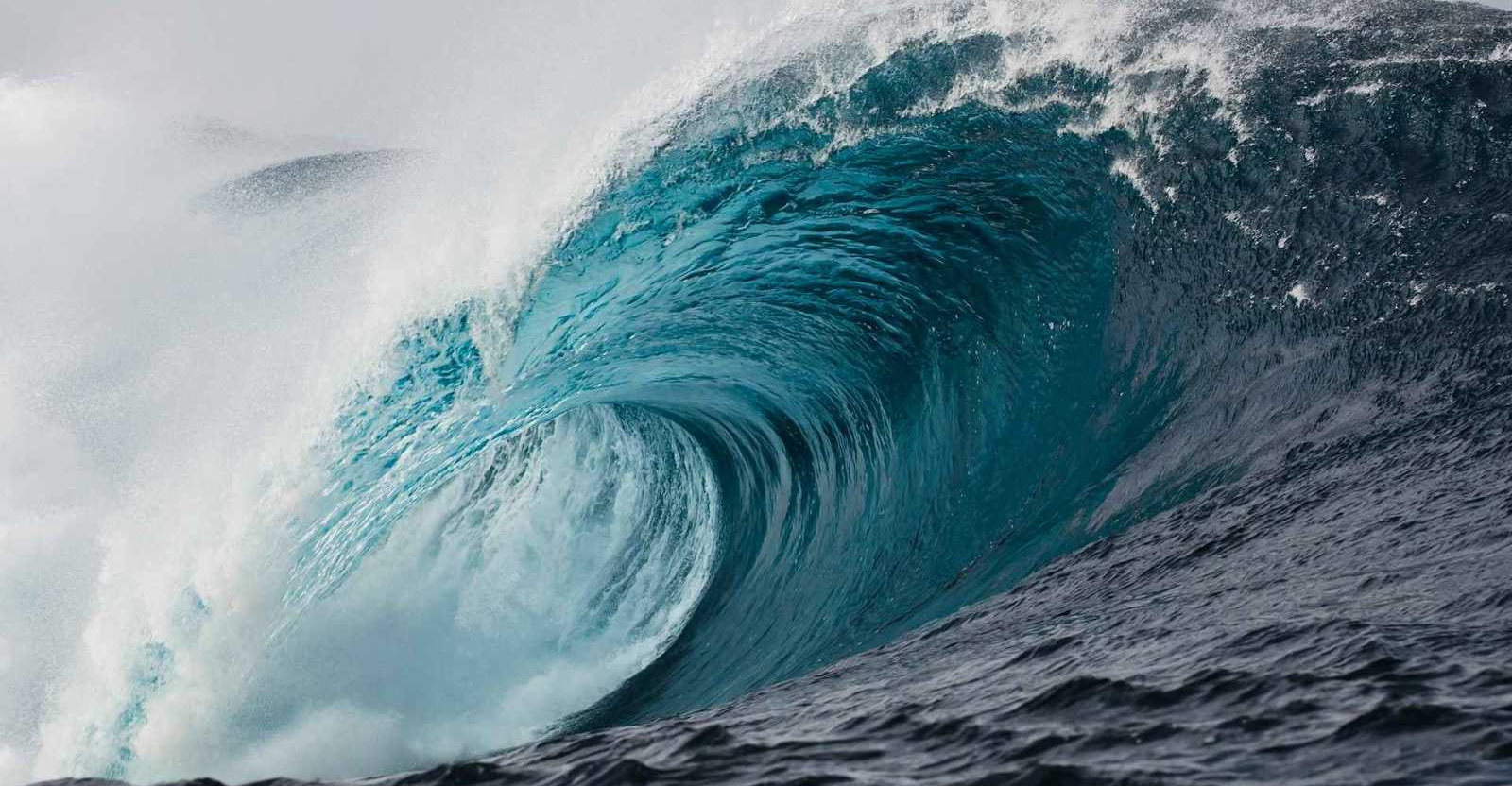 "تسونامي" يضرب قبالة سواحل تشيلي الجنوبية