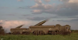 FSB arrests Ukrainian operatives as Russia-Ukraine trade strikes