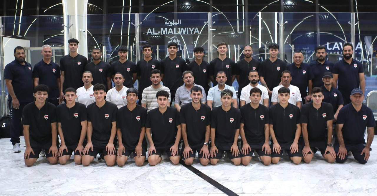 تحضيراً لتصفيات كأس آسيا.. الأولمبي يدخل معسكرا قصيرا في ماليزيا