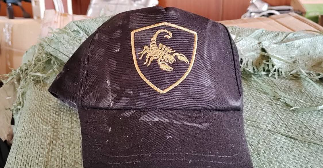 Commando Forces shut down tv channel funded by Lahur Sheikh Jangi