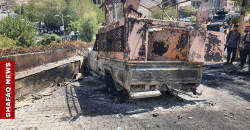 Al-Sulaymaniyah deadly clashes draw widespread condemnation