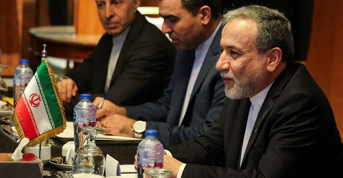 محادثات إيرانية - أوروبية مرتقبة بشأن الملف النووي