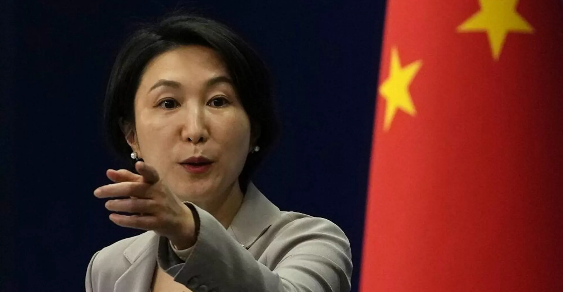 بسبب النفط الإيراني.. الصين ترفض العقوبات الأمريكية: تفتقر للأساس القانوني