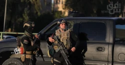 Iraq security brief: ISIS suspects captured, drug dealer killed