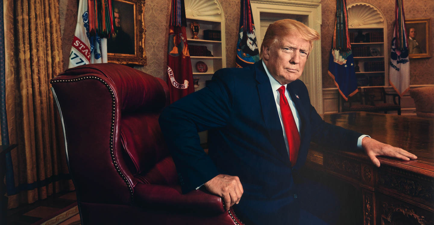 "إجراء نووي".. ترامب يخطط لاستخدام البلوتونيوم في تشغيل مفاعلات جديدة