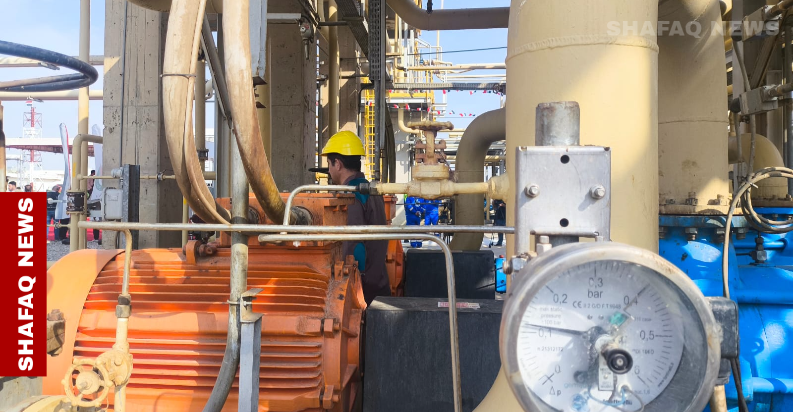 Oil rises on fears of Russia supply disruptions