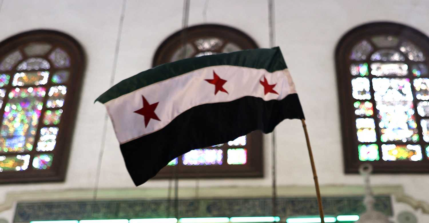 الخارجية السورية تنفي توقيع اتفاق أمني مع إسرائيل