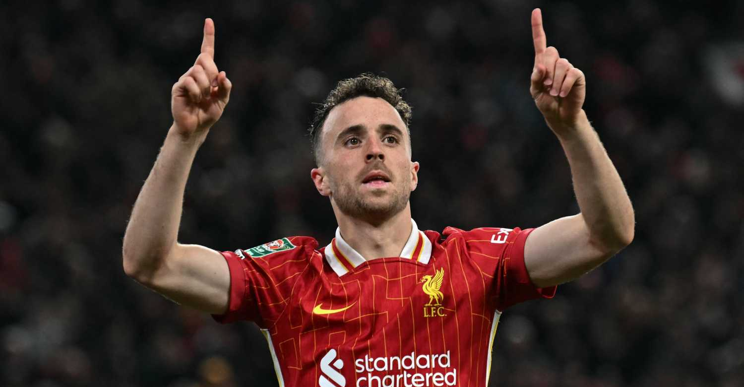 عملية احتيال تهز ليفربول باسم "ديوغو جوتا"