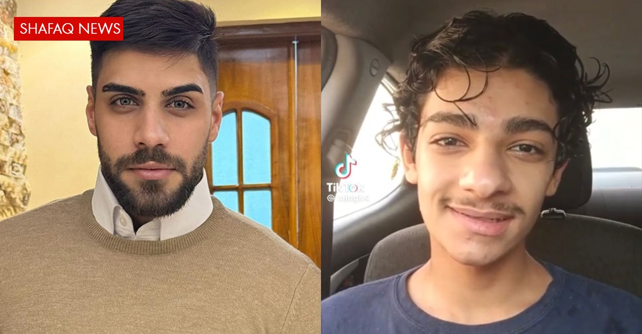 صدور مذكرتي قبض بحق زوج "الماكيرا سارة" و"هاني الكلاوجي" بتهم المحتوى الهابط