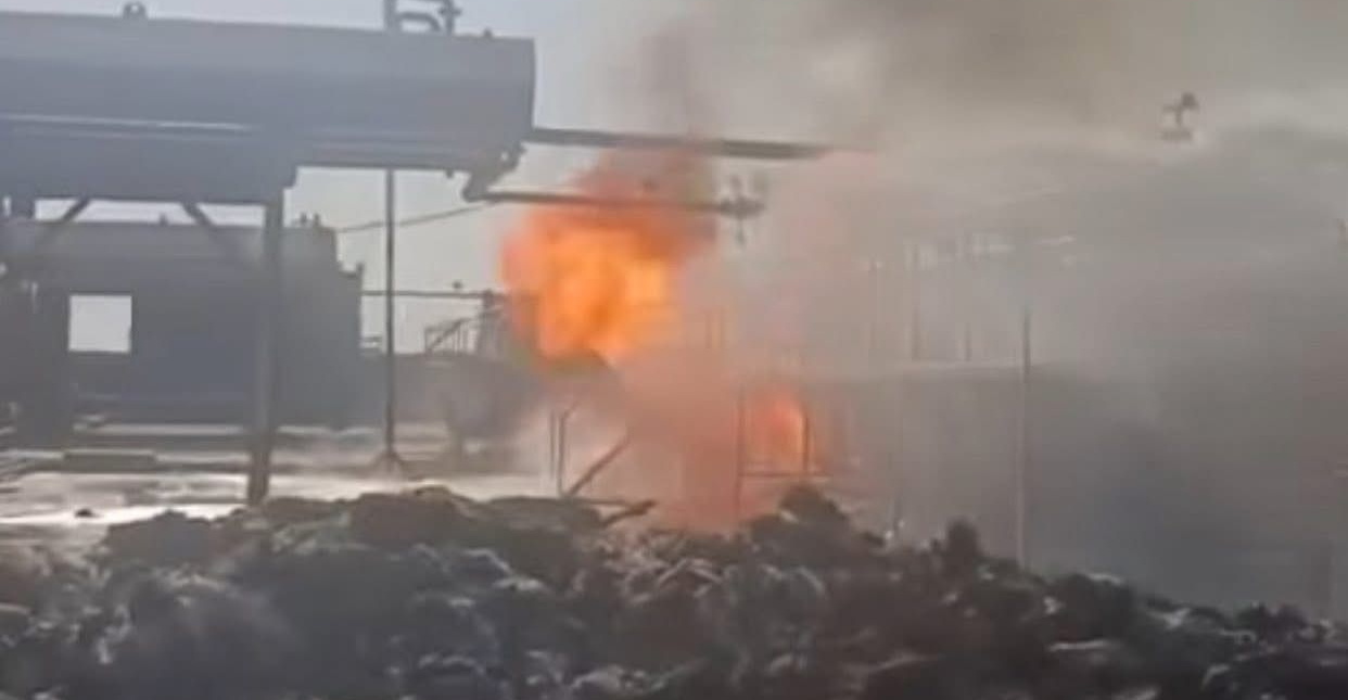 ديالى والانبار .. مصرع واصابة ثلاثة من أسرة واحدة والدفاع المدني يمنع "كارثة"