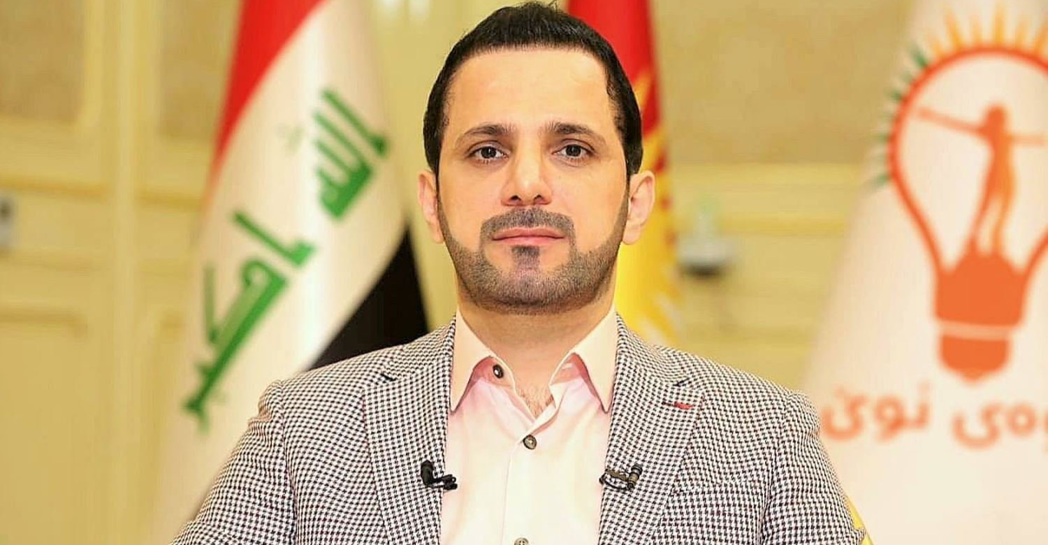 PUK blocks visits to jailed New Generation Leader, says MP