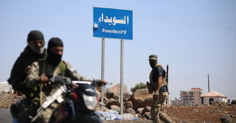 Syria delays elections in three provinces over security concerns