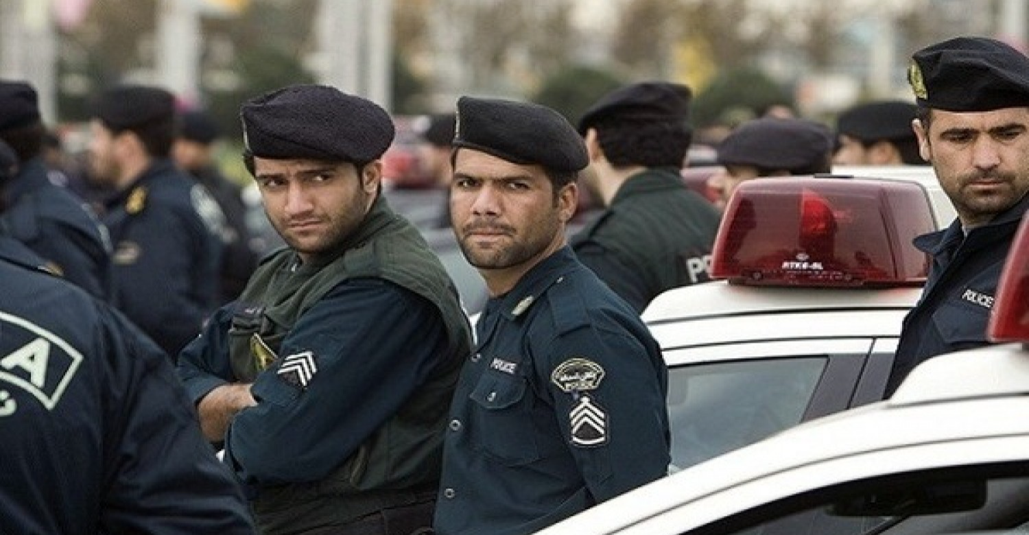 إيران: مقتل 6 إرهابيين قبل استهداف مركز حيوي (فيديو)