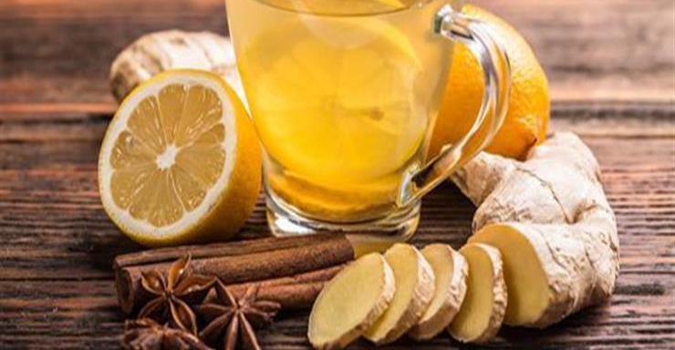 الزنجبيل.. من سحر الطهي إلى العلاج