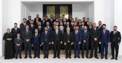 PM al-Sudani unveils Iraq 2050 vision, puts youth at the center of reform