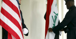 US delegation to visit Iraq as troop withdrawal advances