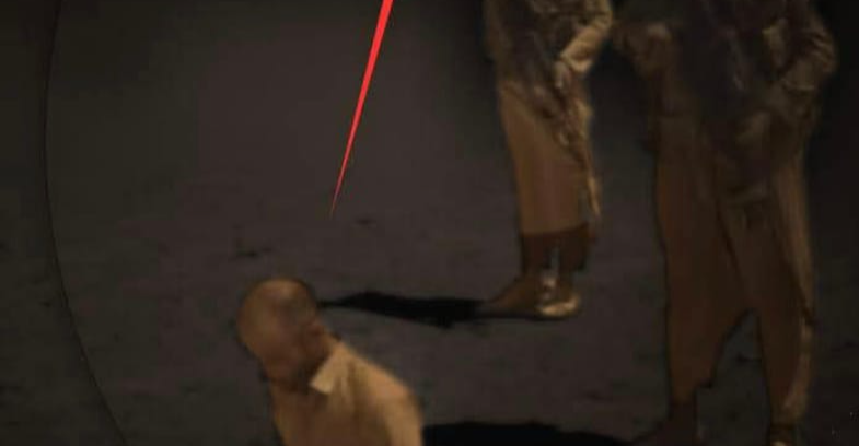 ISIS releases video of shepherd’s execution in Nineveh