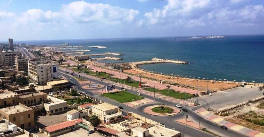 Syria launches bid to revive tourism industry