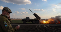 US bars Kyiv from using long range missiles in Russia