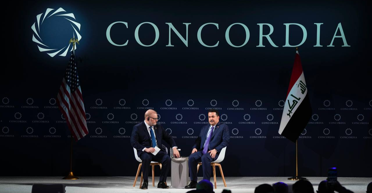 US tariffs on Iraq aim to curb Iran's influence