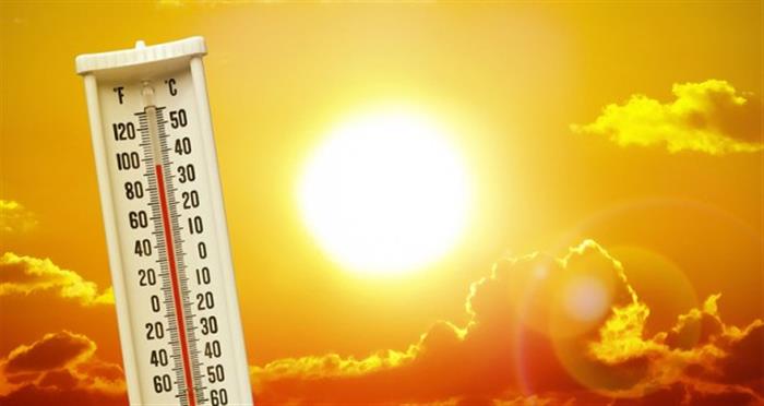 ئمڕوو پلەی گەرمی لە هەرێم کوردستان کەمیگ بەرزەوبوود