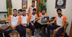 "الكهرباء" يغادر إلى مصر لمعسكر تدريبي استعداداً لدوري نجوم العراق