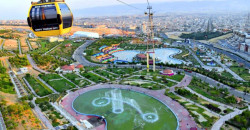 Kurdistan’s taxation demands closure of New Generation Leader’s resort