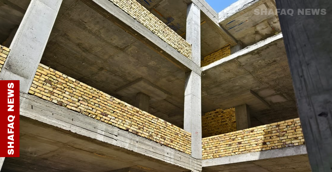 بعد 16 شهراً على الفاجعة.. مدرستان جديدتان عند موقع دهس الطلبة بالبصرة