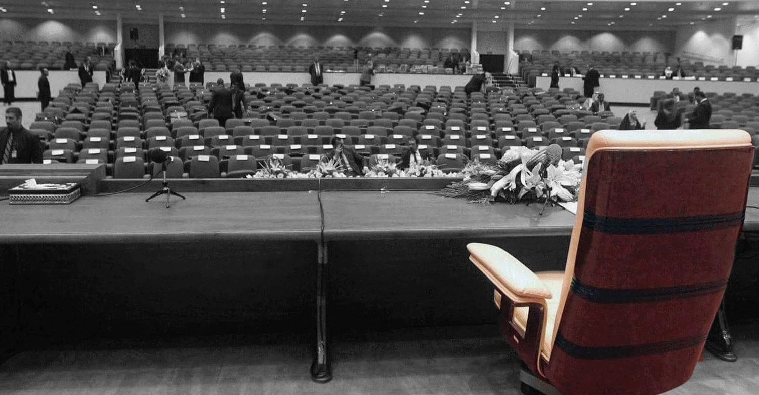 المقاعد الخمسة في البرلمان السادس تثير شهية الأحزاب لمصادرة الصوت المسيحي