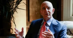 US Envoy presses Israel on Lebanon and Syria